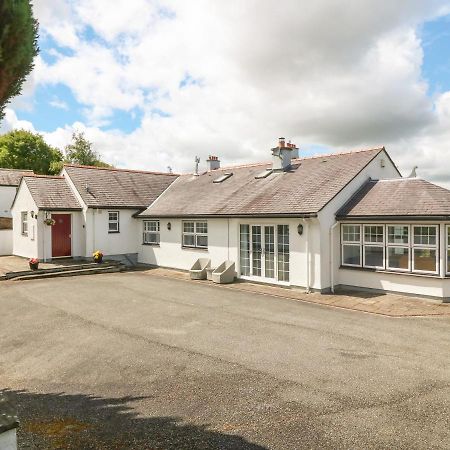 Villa Bwthyn Clai Llangefni Exterior foto
